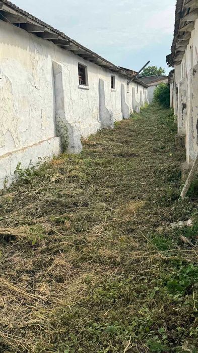 (5) Продаж приміщення під склад 1122