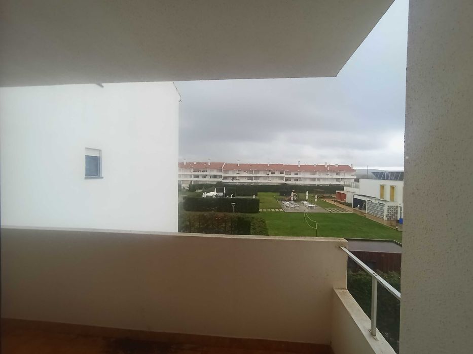 Apartamento T2 Praia do Baleal