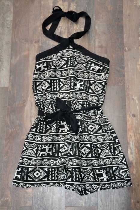 Kombinezon Stradivarius rozm. S