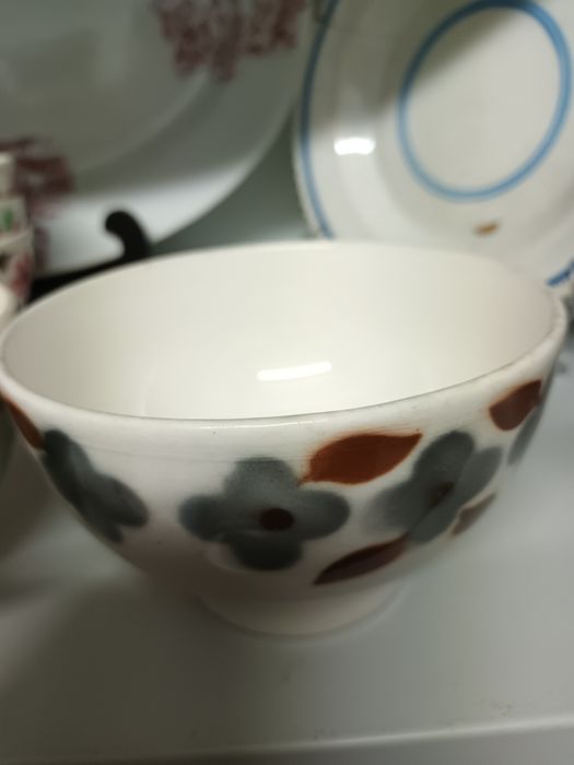 Malgas de sacavem cada uma tem o seu valor