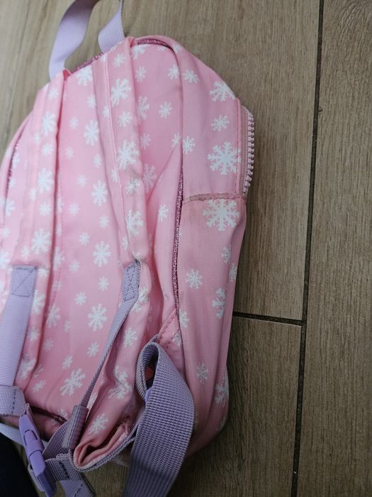 Plecak sky nickelodeon mały wycieczki  jednorożec