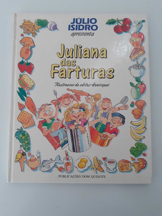 Varios Livros infantis em otimo estado