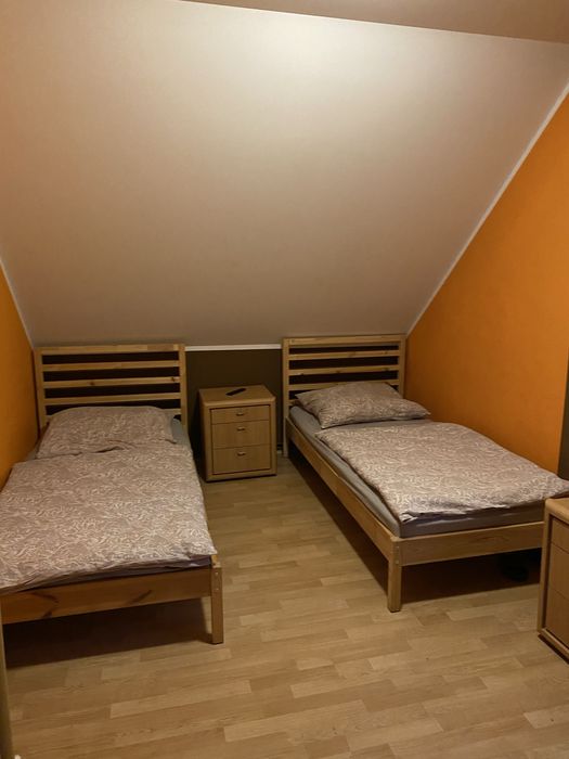 Kwatery pracownicze, Noclegi, Firmy
