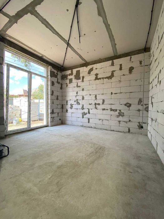 Новий таунхаус від забудовника