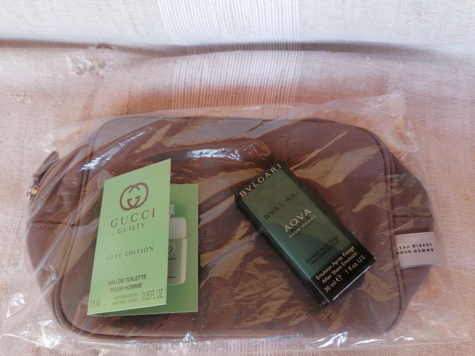 Conjunto Bvlgari