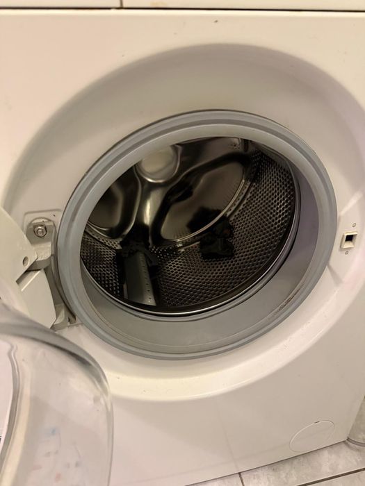 Pralka bosh stan dobry