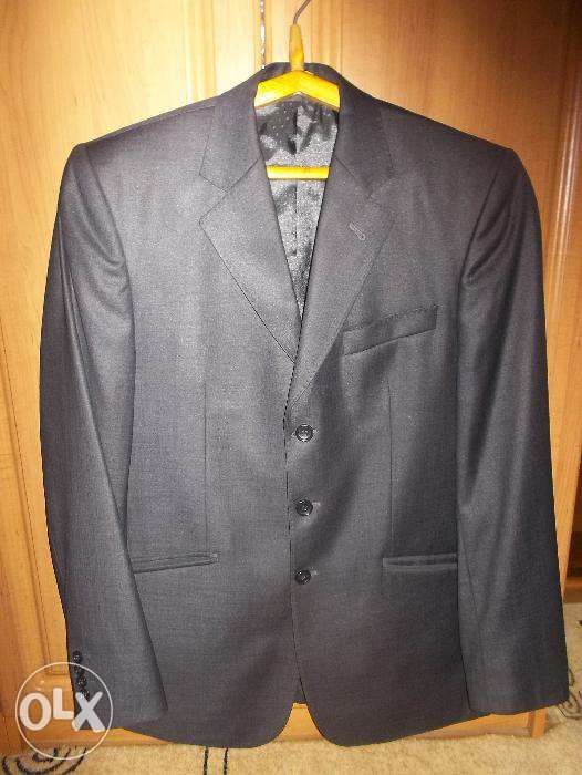 Продам мужской костюм фирмы Ricco Wero в отличном состоянии