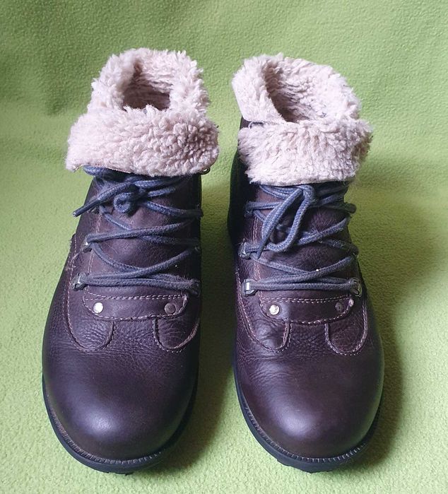 Josef Seibel, ботинки, ботильоны, оригинал, USA, р.39