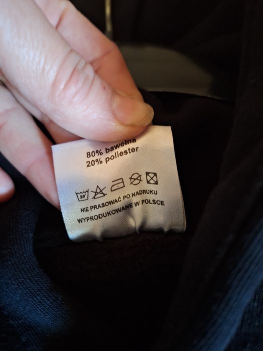 Bluza Palion rozmiar L