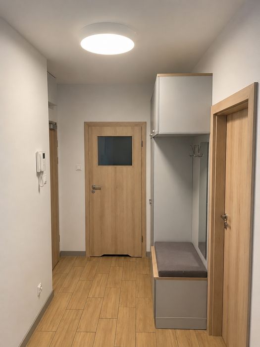 Apartament AGAT | 35,53 m² | Miejsce postojowe GRATIS | Blisko lotniska - Widok 6
