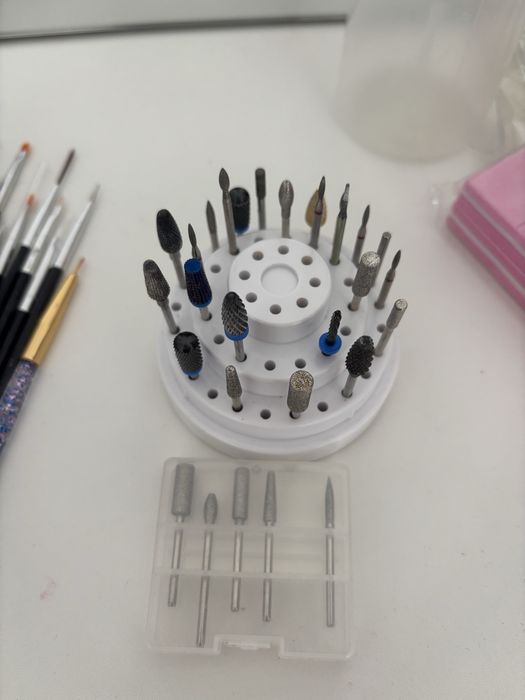 Kit de manicure para Iniciantes