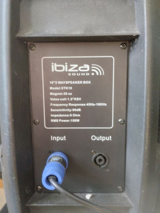 pH em muito bom estado