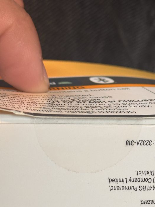 Bose QuietComfort Earbuds – Novos e Selados