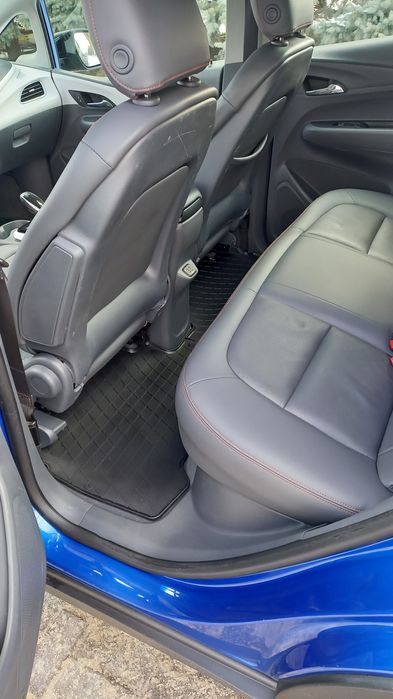 Опель Ампера/ Шевроле Болт