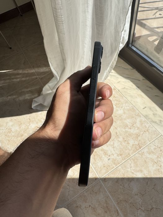 Iphone 15 plus 256gb