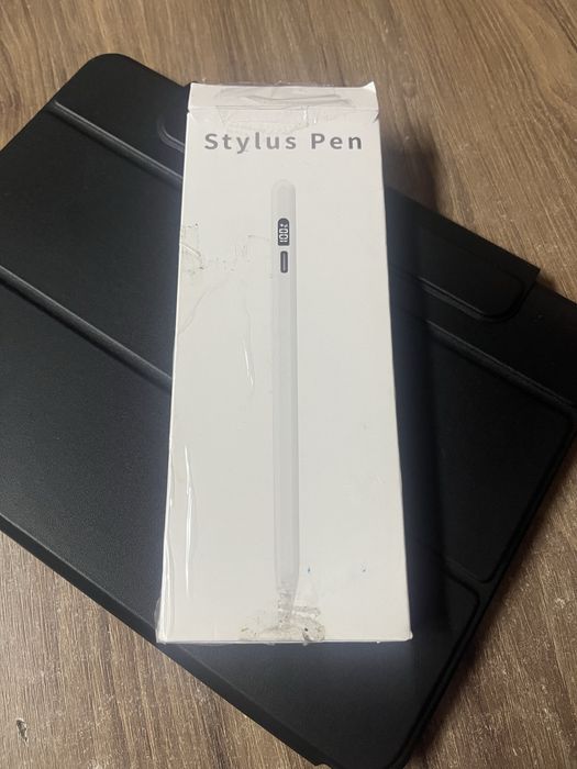 Стилус для iPad , НОВЫЙ