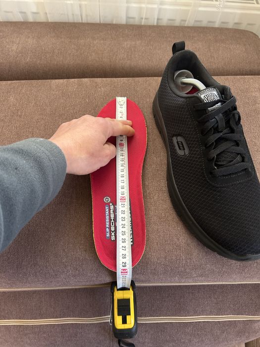 Чоловічі Коосівки Skechers Men's Flex Advantage