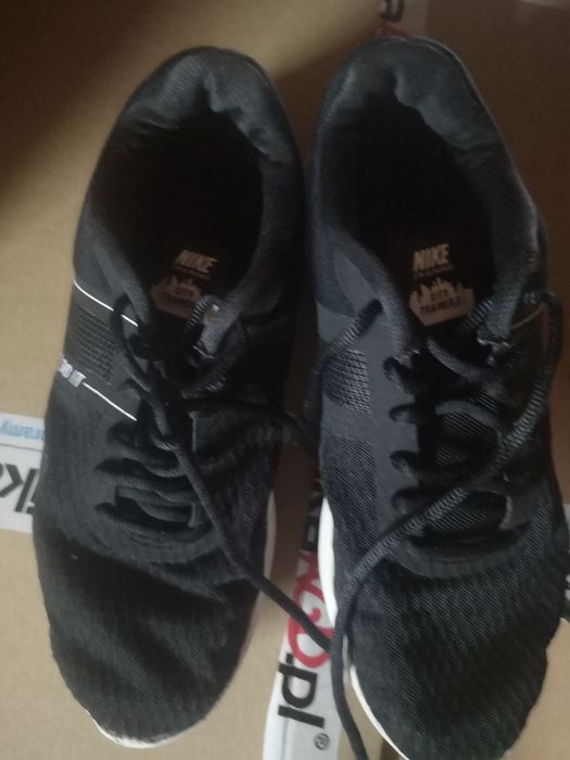 Buty Nike rozm. 37.5