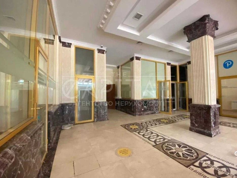 Аренда офиса, бульв. Леси Украинки, Печерск