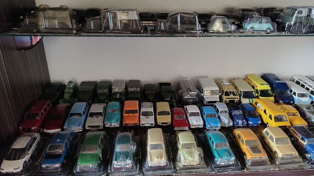 Диагостини автолегенды, пмм полицейские машины мира, анс на службе