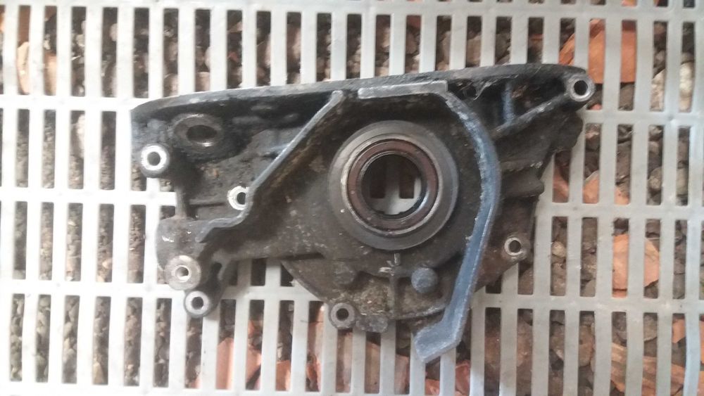 Peças Fiat Punto TD70