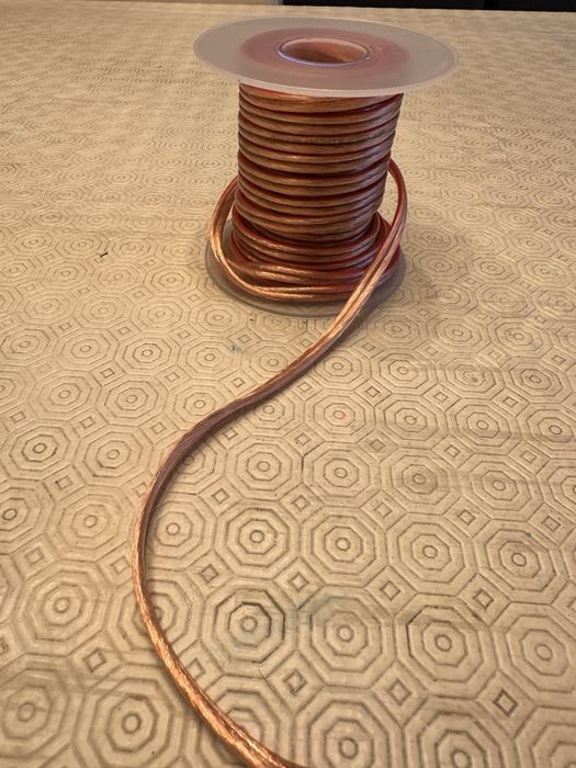 Sistema de Som - Muita qualidade de som