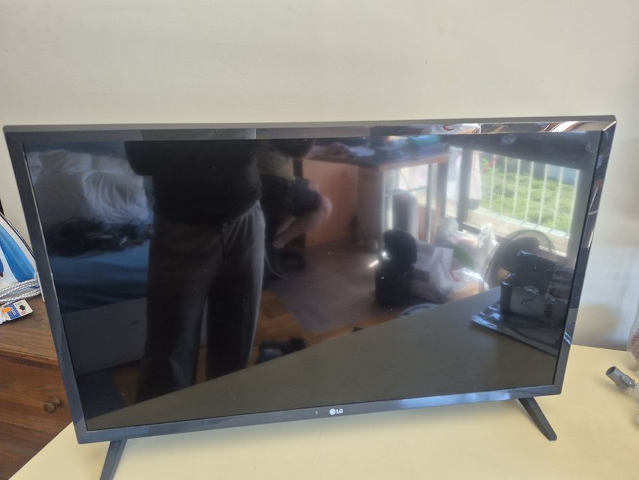 Tv LG 32"Lk5 LED
