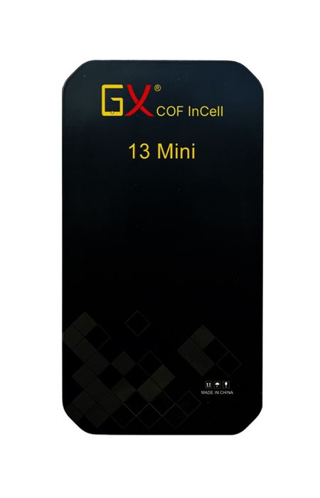 Ecrã LCD display pantalla iPhone 13 Mini GX Incell