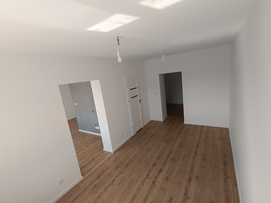 Słoneczne mieszkanie Radzionków, świeżo po remoncie, wysoki standard