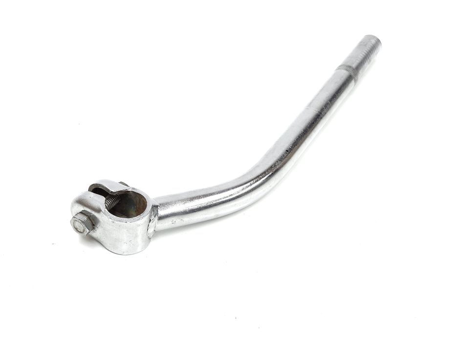 Mostek kierownicy wspornik Romet Wigry Duet Flaming Gil