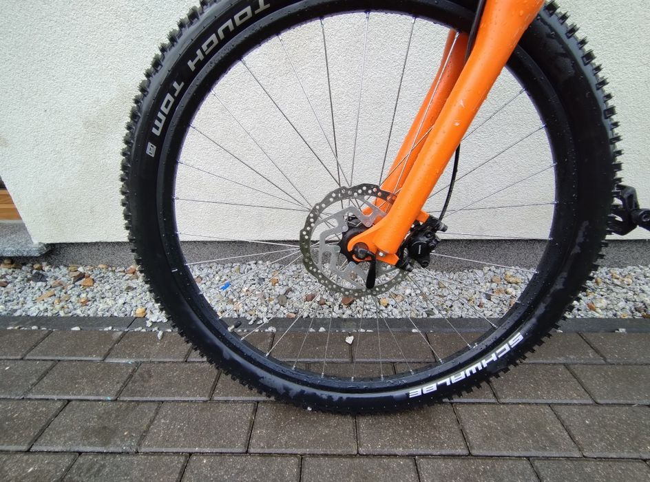 Rower górski MTB KTM Chicago 292