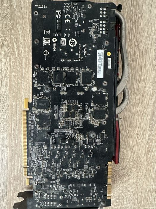 MSI GTX 970 Gaming
