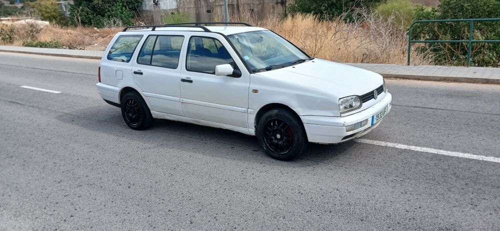 Vw Golf 1.9tdi preco negociavel