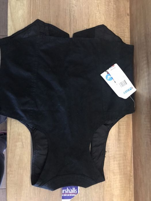 Roxy kamizelka bezrękawnik