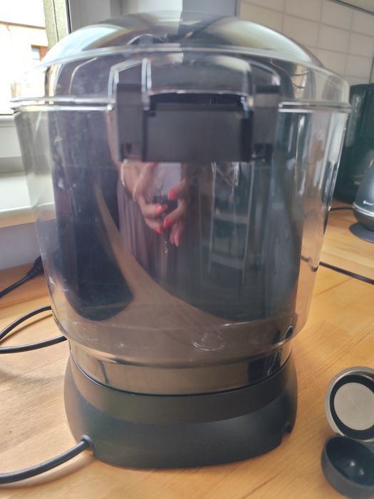 Ekspres ciśnieniowy kolbowy DeLonghi 15 bar