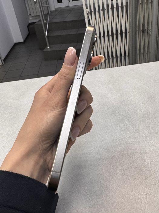 Iphone 15Pro Max/256/