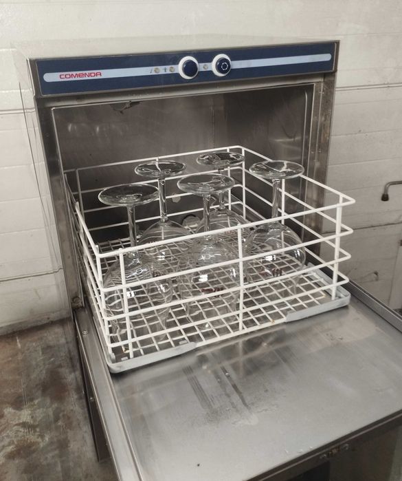 Maquina de Lavar Loiça "COMENDA"