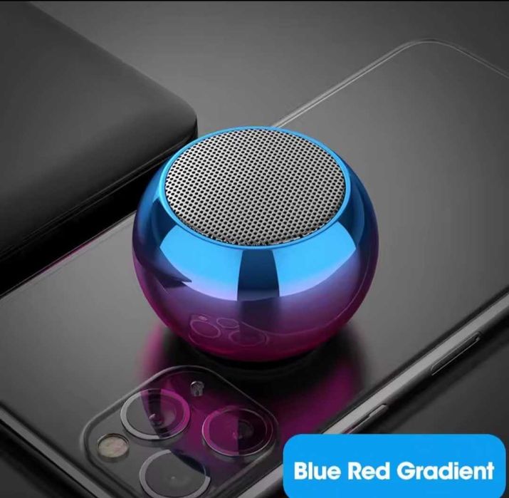 Głośnik subwoofer bluetooth do telefonu
