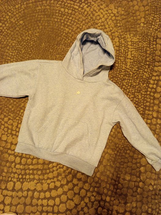 Jako niebieska bluza dziewczęca 134 cm