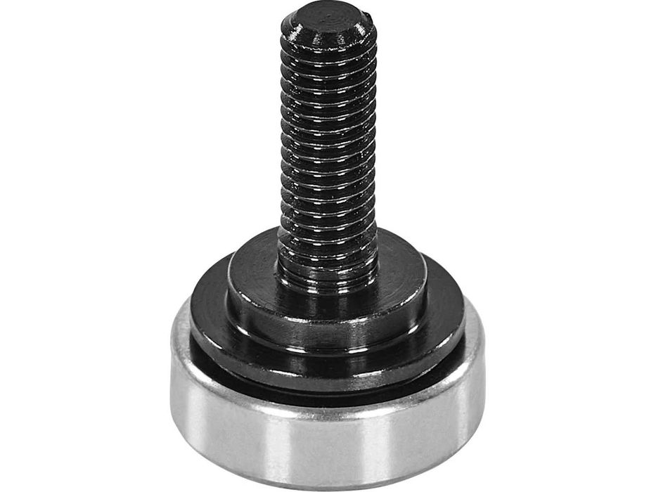 Łożysko kulkowe oporowe KLS-D 15,8-OFK 490249