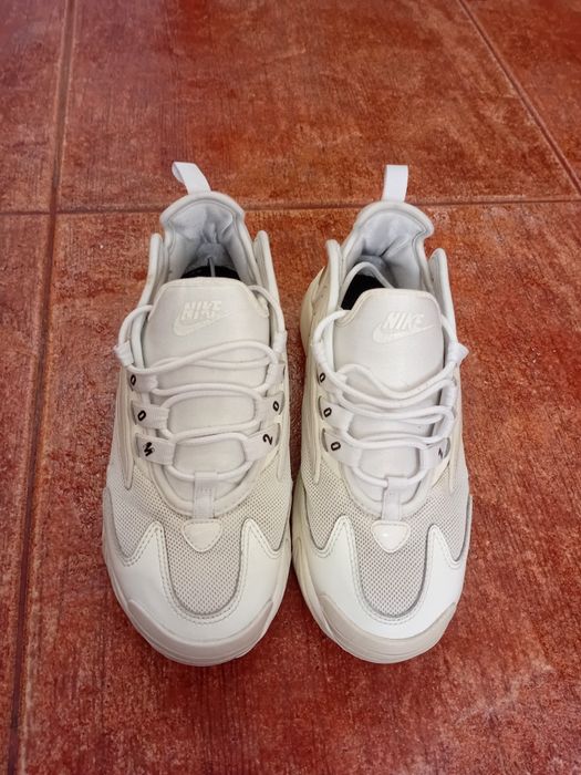 Продам дівочі Nike zoom 800гр