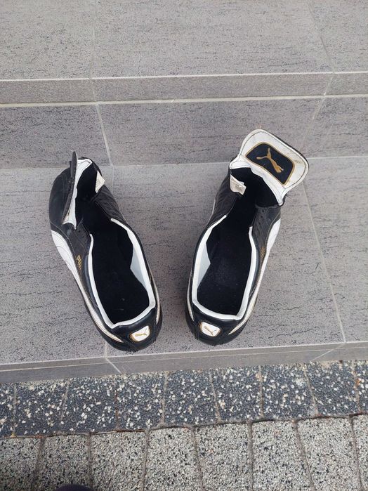 Buty Puma sportowe