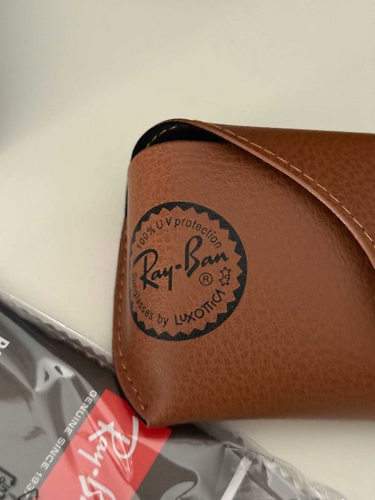 Óculos de sol Ray-Ban Original Wayfarer Classic – Polarizados