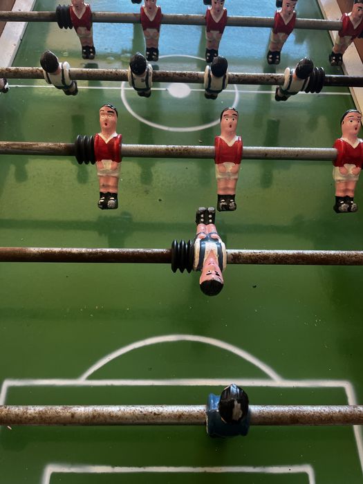 Bilhar Matrecos modelo paris