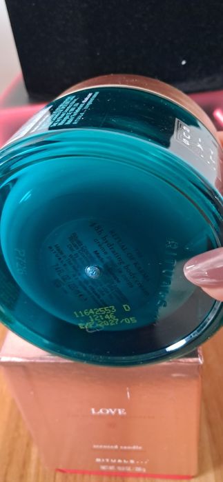 Balsam do ciała Ritual of Karma