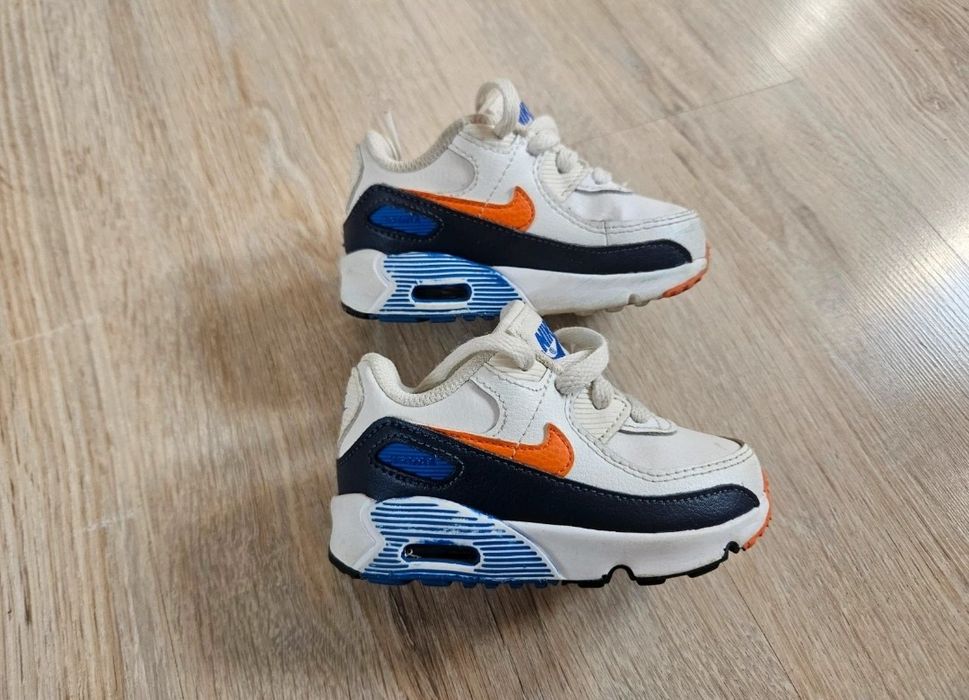 Buty Nike Air Max