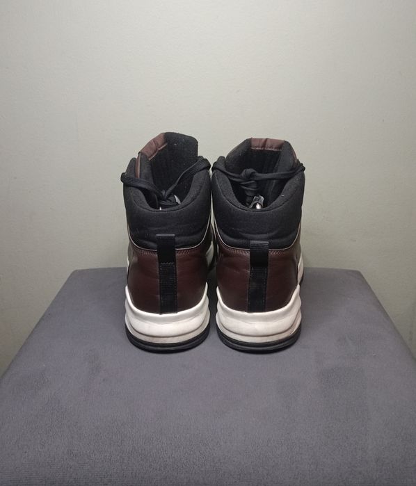 Buty Puma, rozmiar 44,5.