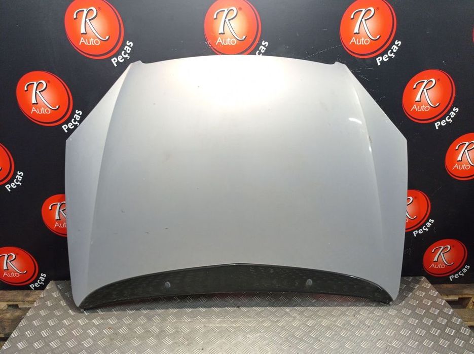 Capot Citroên C5 I (Dc_)
