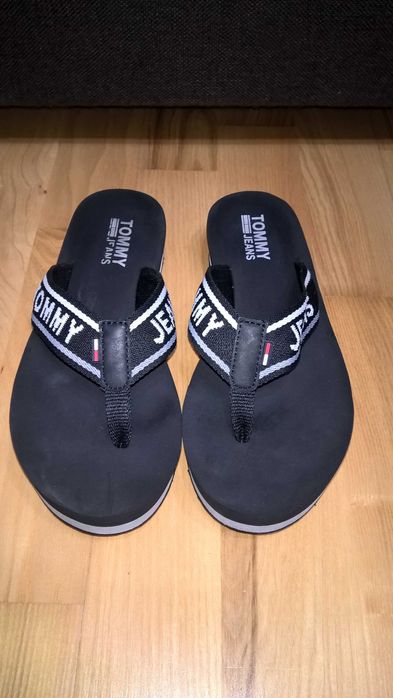 japonki TOMMY HILFIGER roz. 37