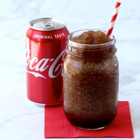 Сироп для гранітора(слаша)